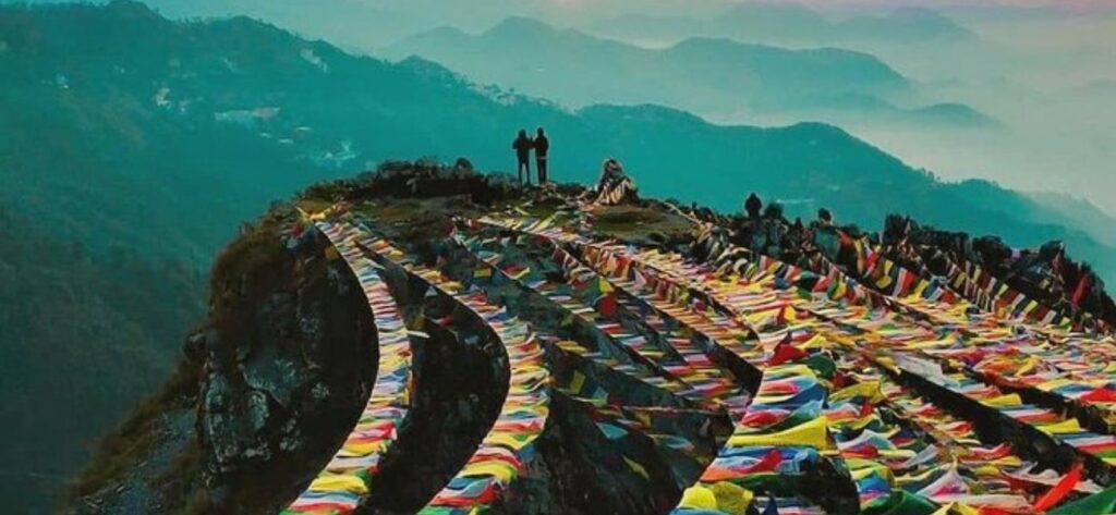 Hathipaon, Mussoorie