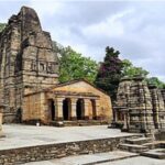 Katarmal Sun Temple, Almora