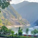 Kaudiyala, Rishikesh