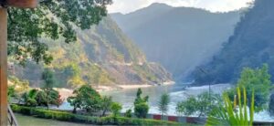 Kaudiyala, Rishikesh