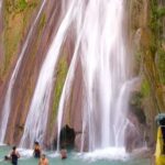 Kempty Fall, Mussoorie