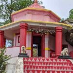 Kasar Devi Temple, Almora