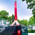 Khalanga War Memorial, Dehradun