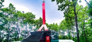 Khalanga War Memorial – Dehradun