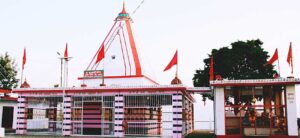 Kunjapuri Devi Temple – Rishikesh