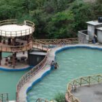 Lake Mist, Mussoorie (2)