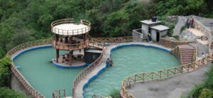 Lake Mist – Mussoorie