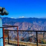 Lal Tibba, Mussoorie