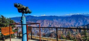 Lal Tibba – Mussoorie