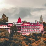 Mansa Devi Temple, Haridwar