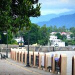 Marine Drive, Rishikesh