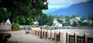 Marine Drive – Rishikesh