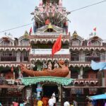 Mata Vaishno Devi Temple, Haridwar