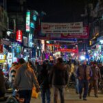 Paltan Bazar, Dehradun