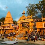 Parmarth Niketan, Rishikesh