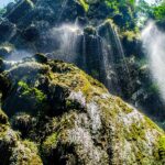 Patna Waterfall, Rishikesh