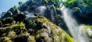 Patna Waterfall – Rishikesh