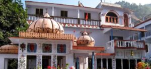 Phool Chatti Ashram – Rishikesh