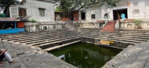 Rishi Kund – Rishikesh