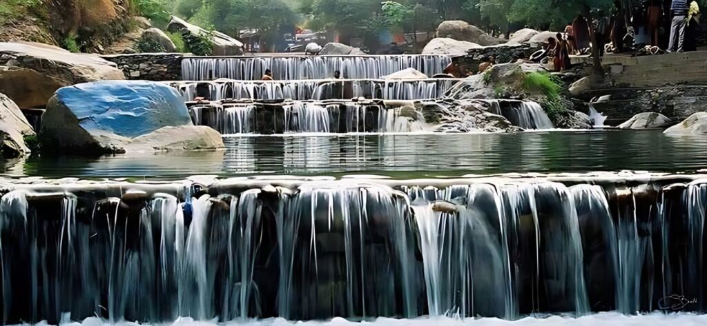 Sahastradhara, Dehradun