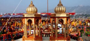 Shantikunj Ashram – Haridwar