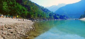 River Rafting Shivpuri – Rishikesh