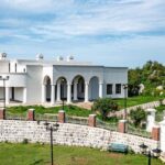 Sir George Everest’s House – Mussoorie