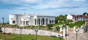 Sir George Everest’s House – Mussoorie