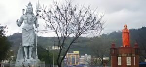 Swami Vivekananda Park – Haridwar