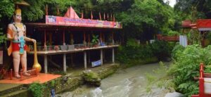 Tapkeshwar Temple – Dehradun