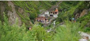 Tapovan Temple - Dehradun 3 Tapovan Temple