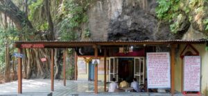 Vashishta Gufa (Cave) – Rishikesh