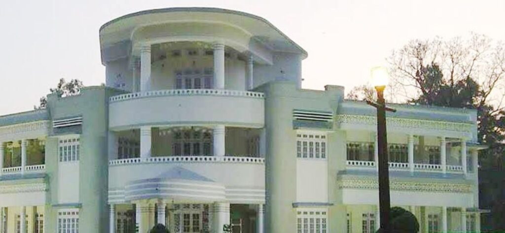 Zonal Anthropological Museum, Dehradun