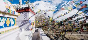 Kunzum Pass