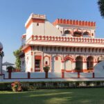 Nalagarh Fort
