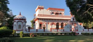 Nalagarh Fort
