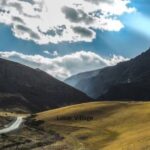 Losar Village