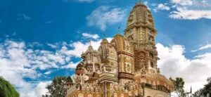 Jatoli Temple