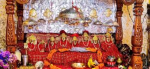Shoolini Mata Temple