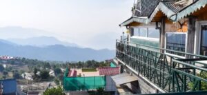 Kasauli