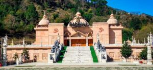 Mohan Shakti Heritage