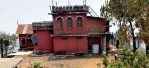 Jaitak Fort
