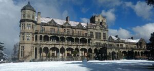 Indian Institute of Advanced Study