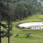 Naldehra Golf Course