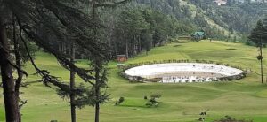 Naldehra Golf Course
