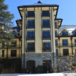 Wildflower Hall