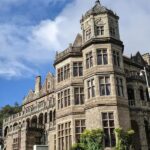 Viceregal Lodge
