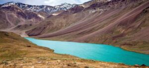 Chandratal Lake