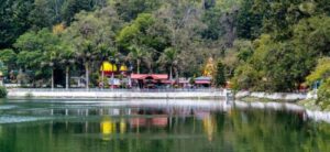 Renuka Lake