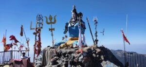 Churdhar Peak